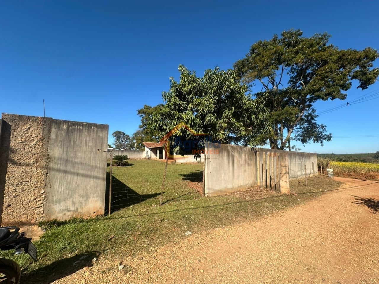 Sítio, 1 quarto, 144 m² - Foto 3