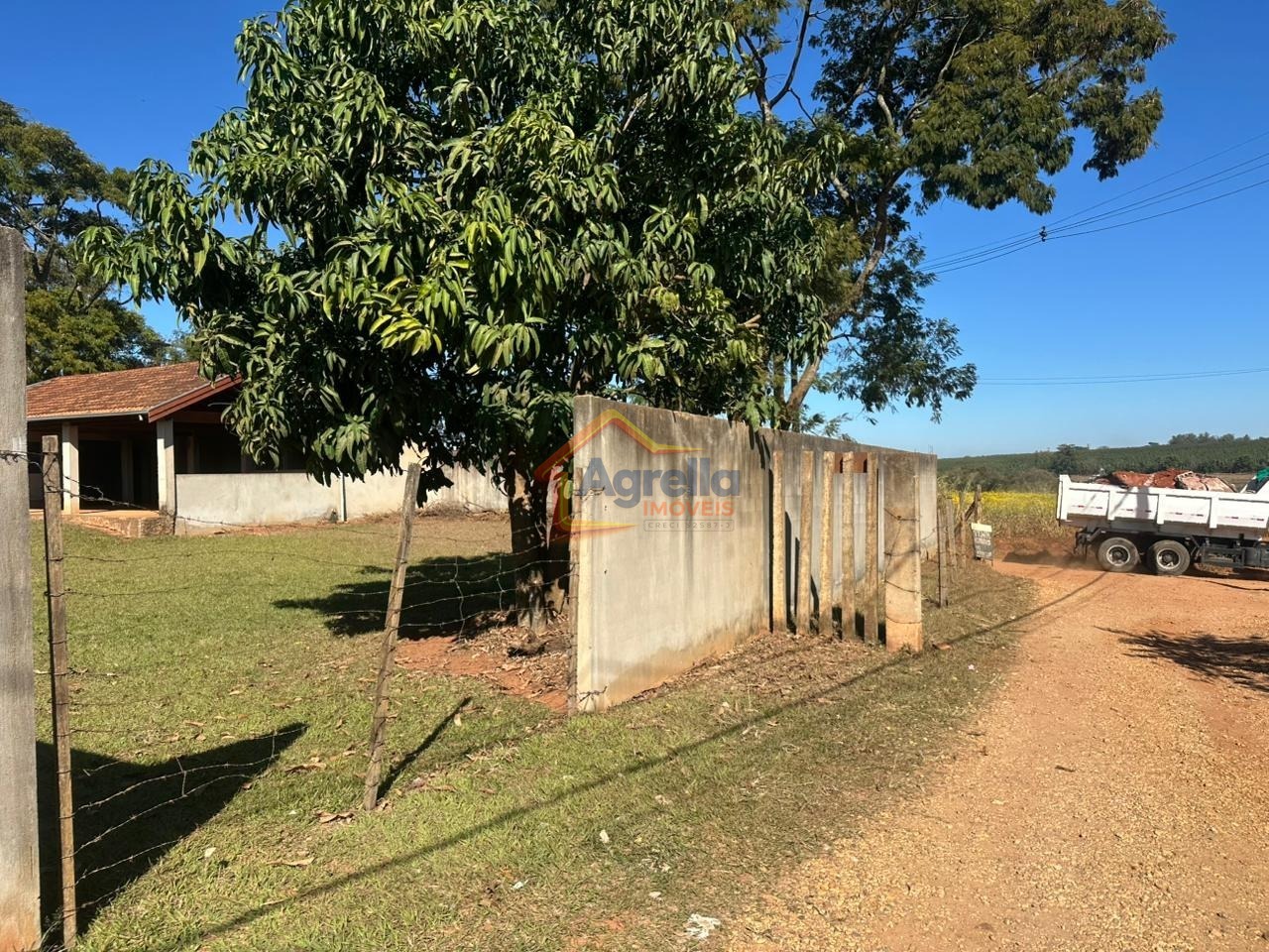 Sítio, 1 quarto, 144 m² - Foto 9