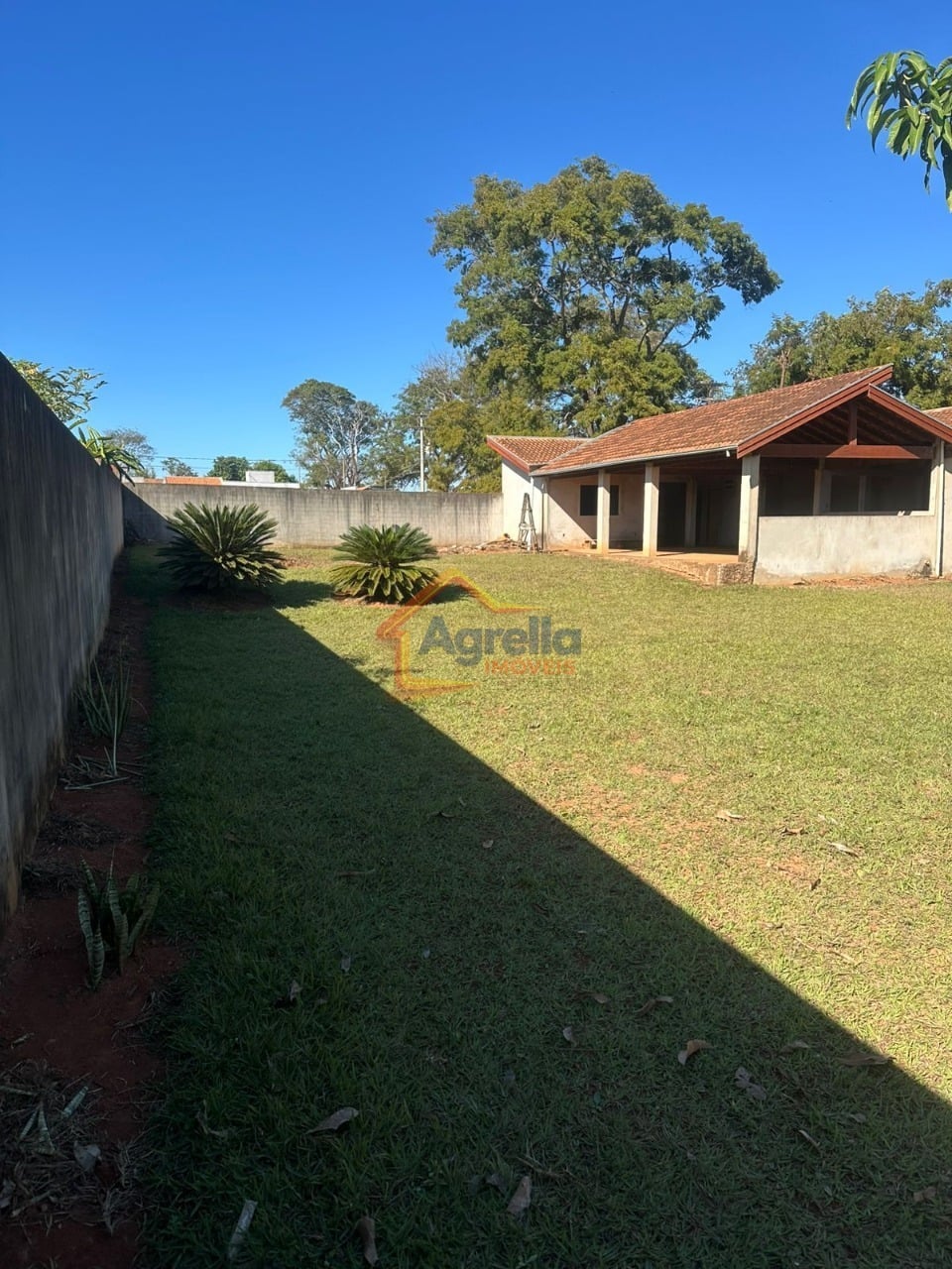 Sítio, 1 quarto, 144 m² - Foto 1
