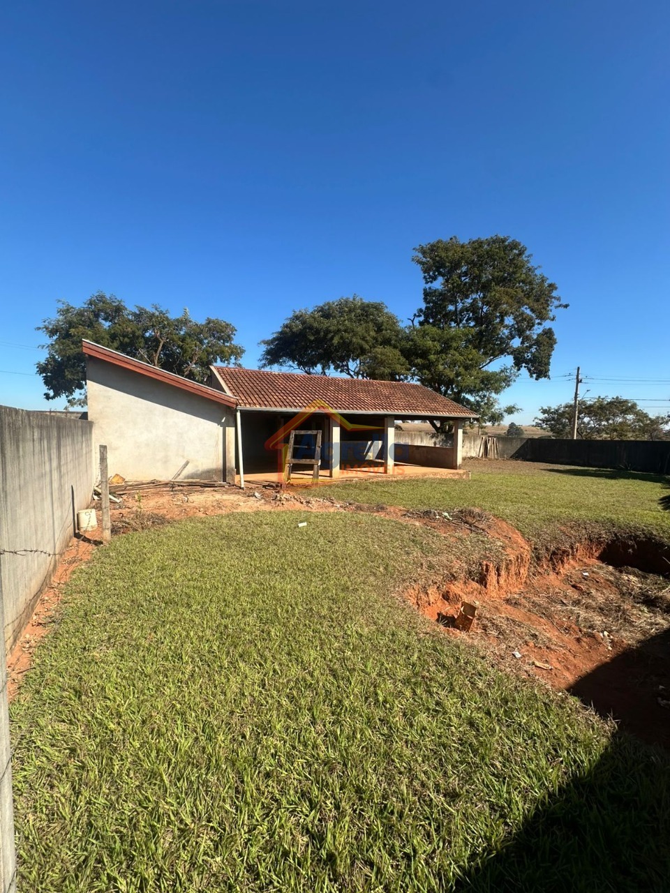 Sítio, 1 quarto, 144 m² - Foto 30