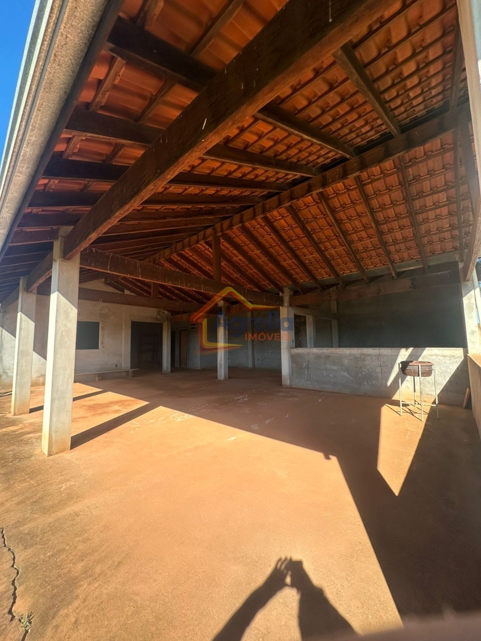 Sítio, 1 quarto, 144 m² - Foto 29