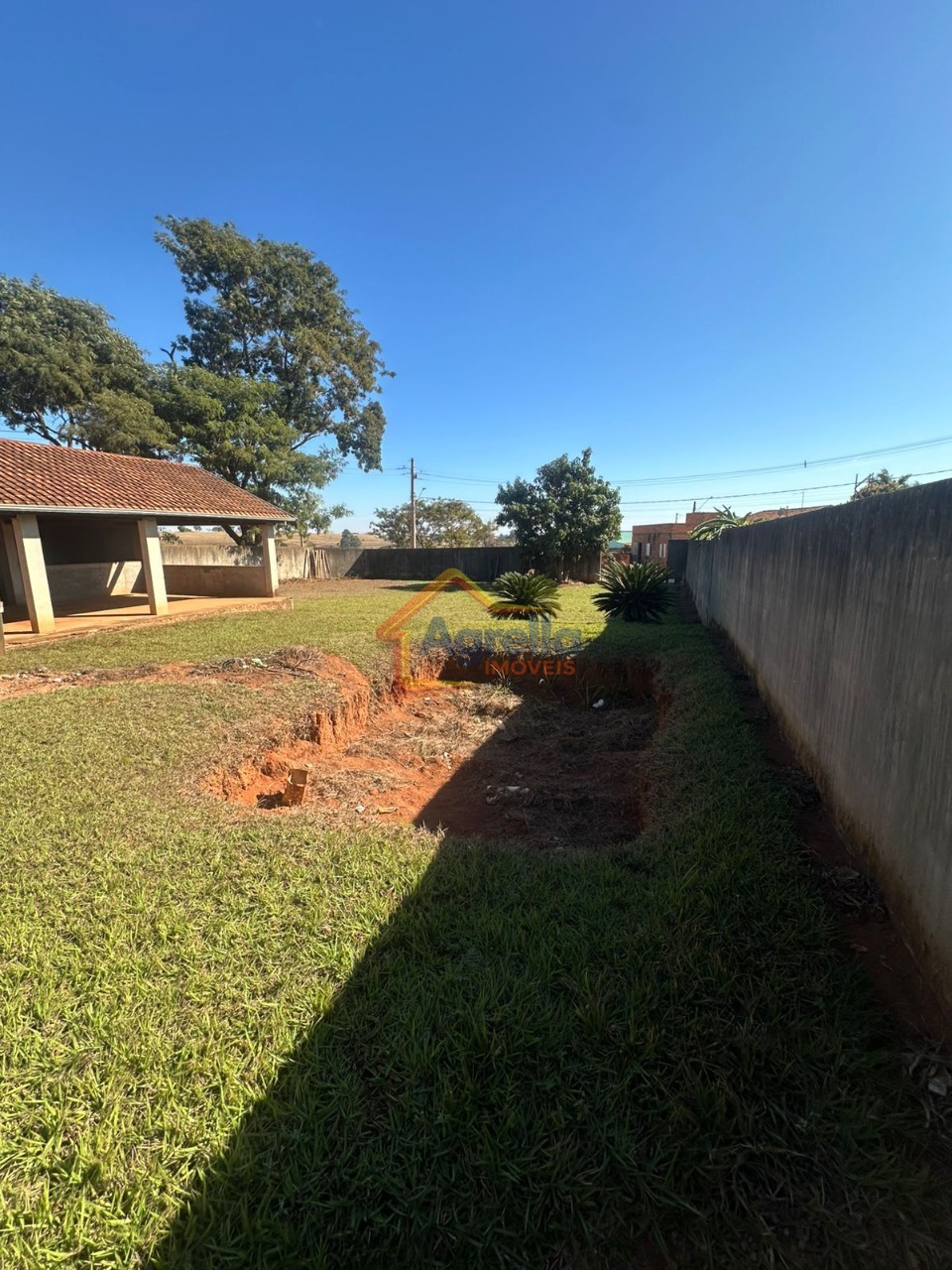 Sítio, 1 quarto, 144 m² - Foto 31
