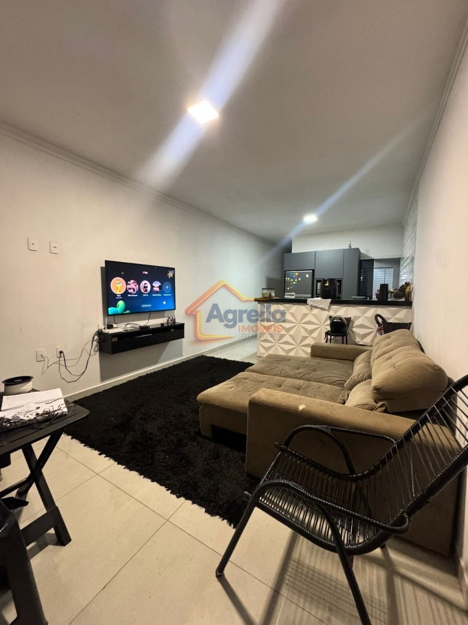 Casa, 2 quartos, 159 m² - Foto 1