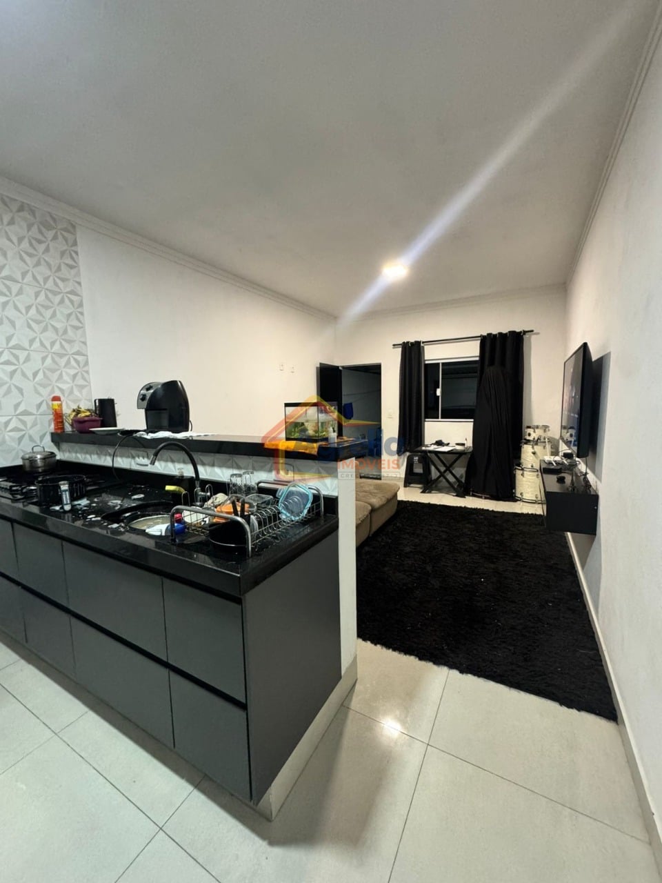 Casa, 2 quartos, 159 m² - Foto 2