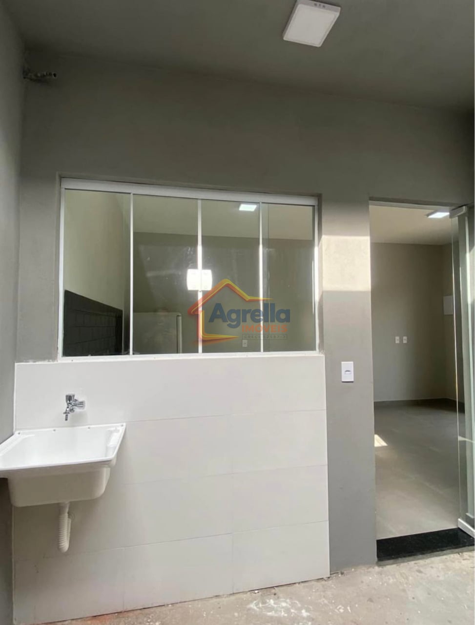 Casa, 2 quartos, 50 m² - Foto 6