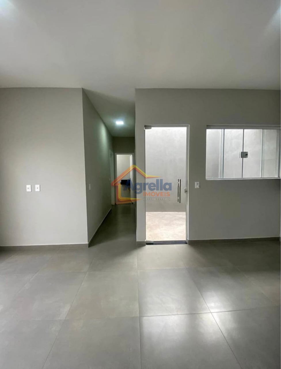 Casa, 2 quartos, 50 m² - Foto 2