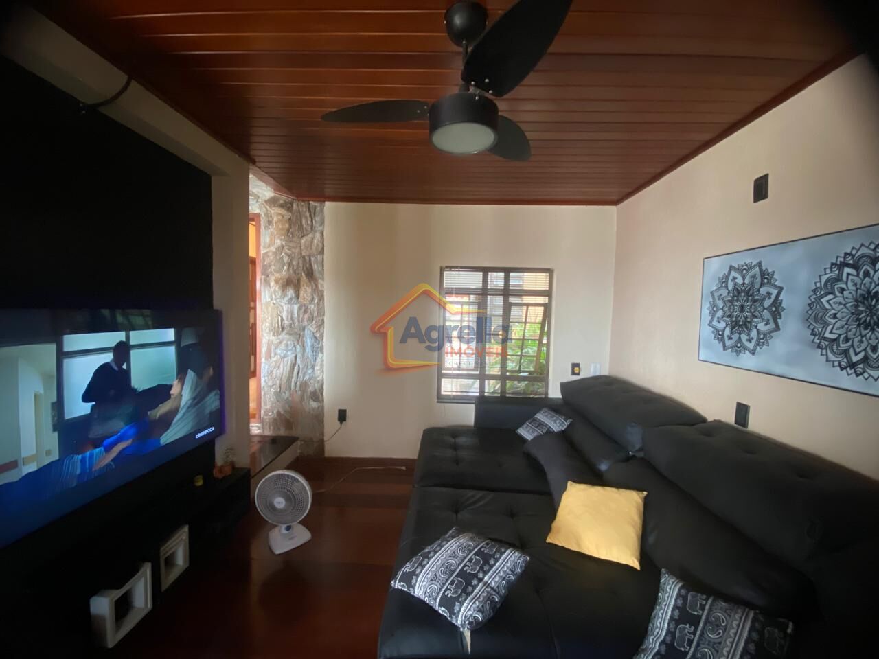 Casa, 4 quartos, 245 m² - Foto 5