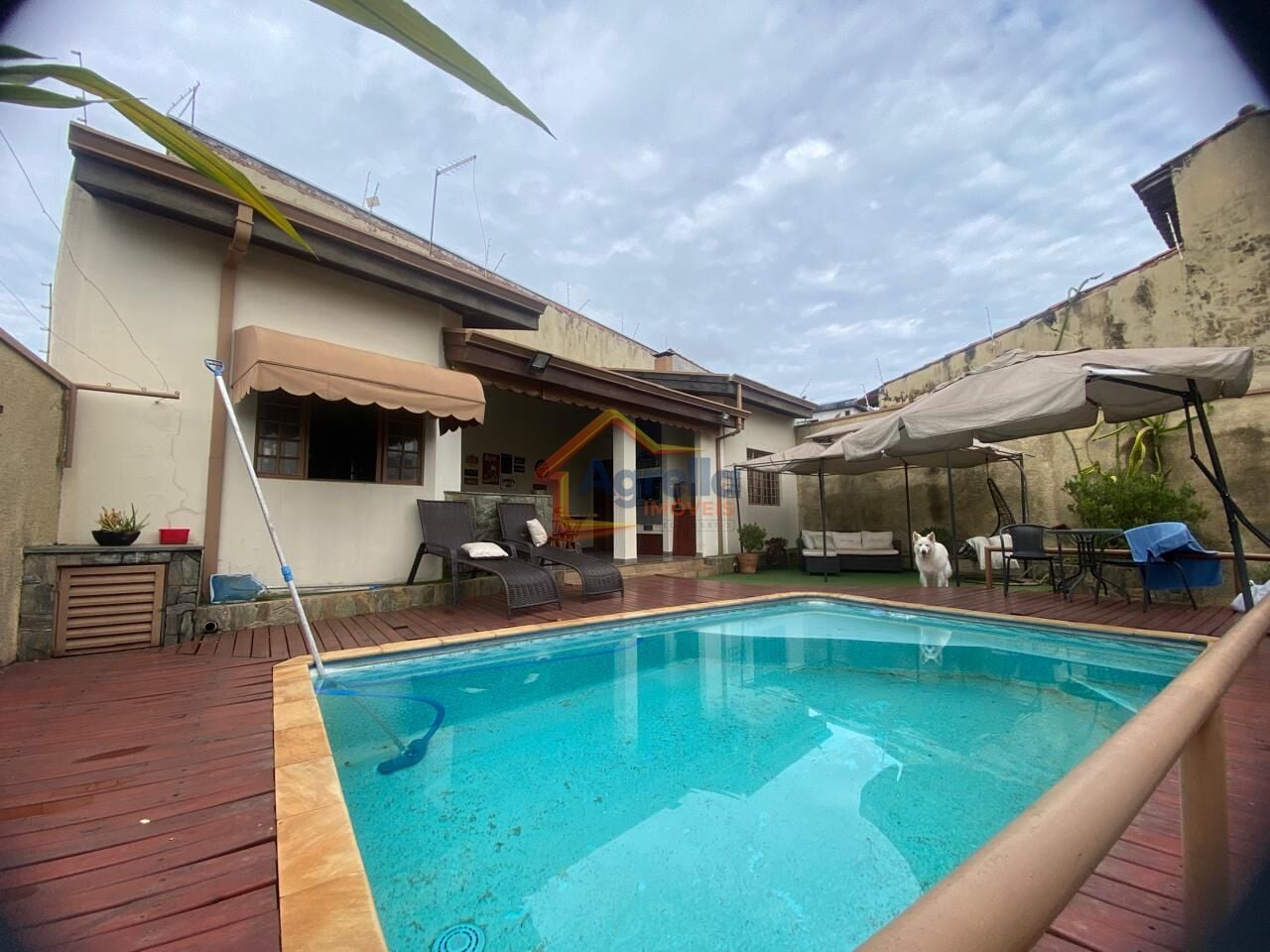 Casa, 4 quartos, 245 m² - Foto 10