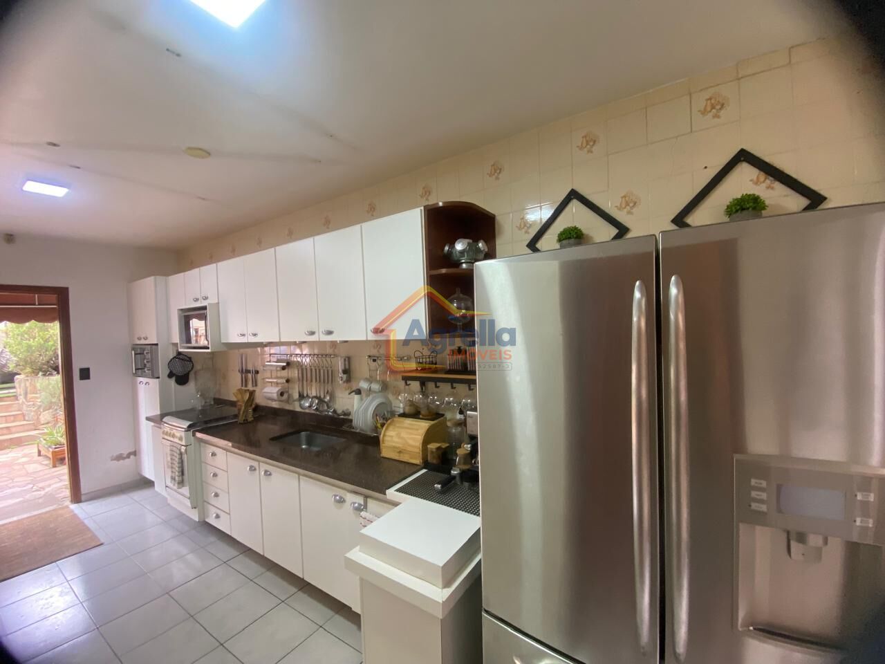 Casa, 4 quartos, 245 m² - Foto 9