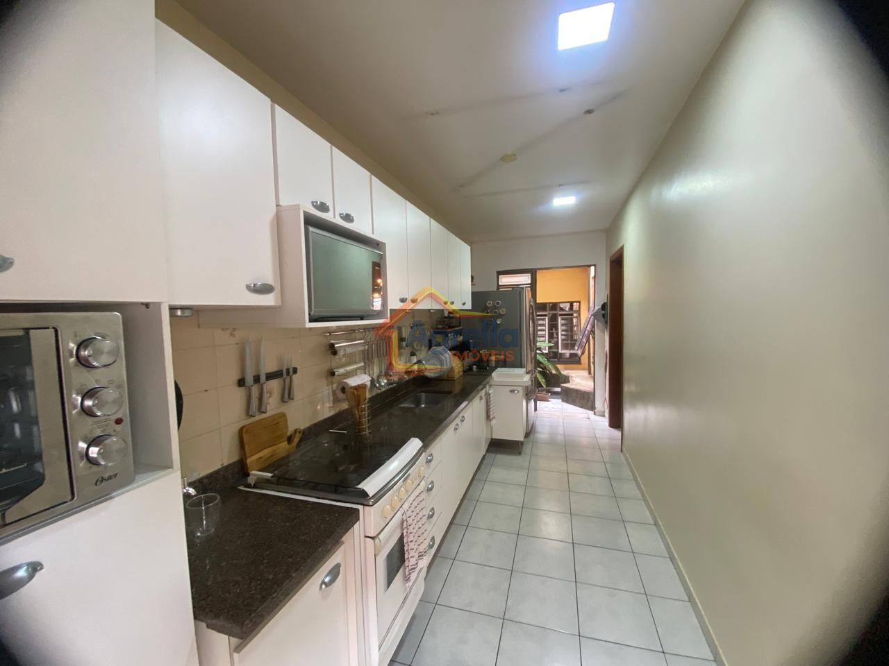 Casa, 4 quartos, 245 m² - Foto 11