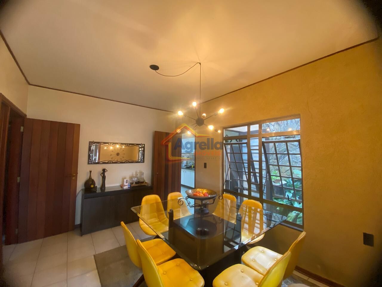 Casa, 4 quartos, 245 m² - Foto 4