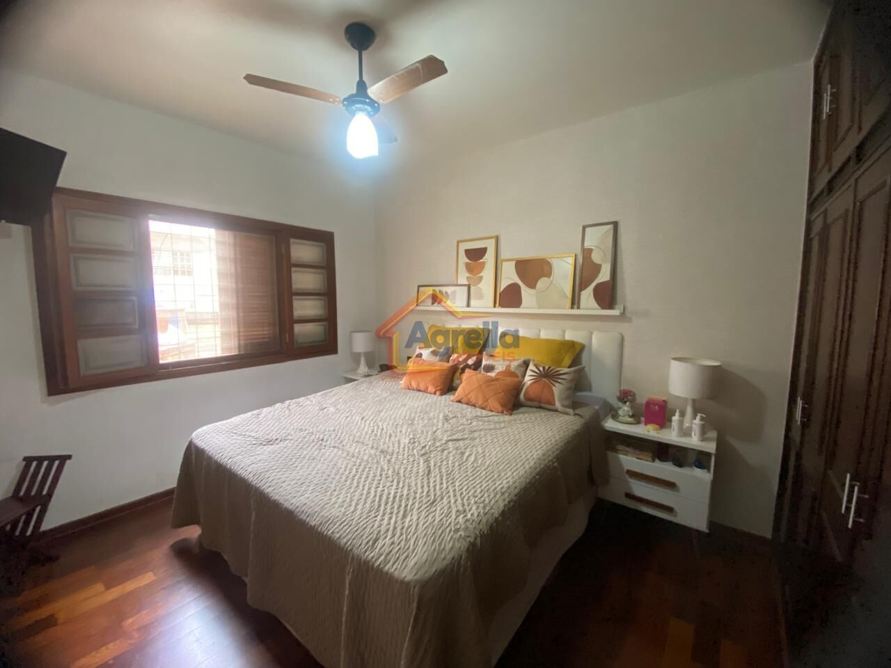 Casa, 4 quartos, 245 m² - Foto 13