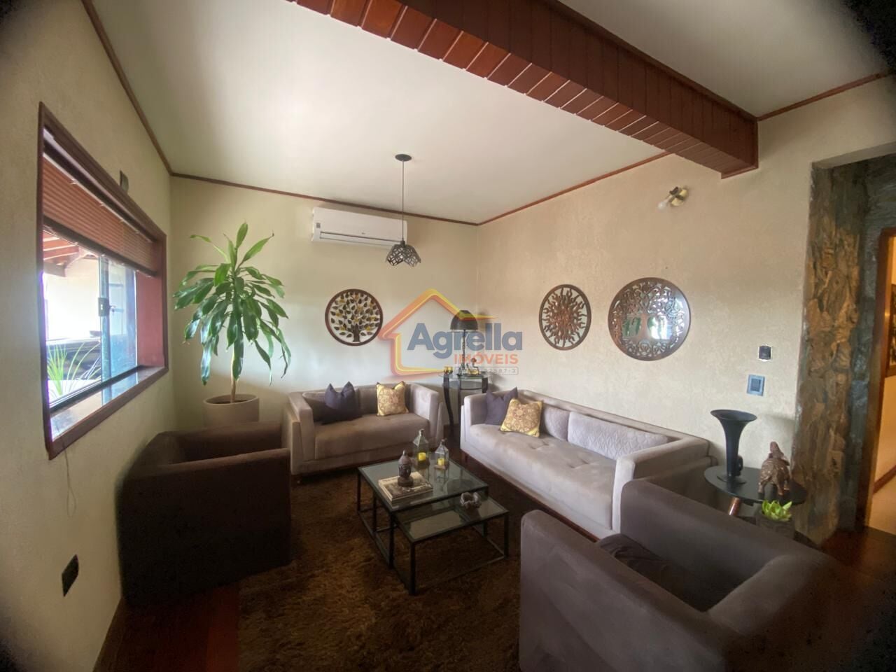 Casa, 4 quartos, 245 m² - Foto 6