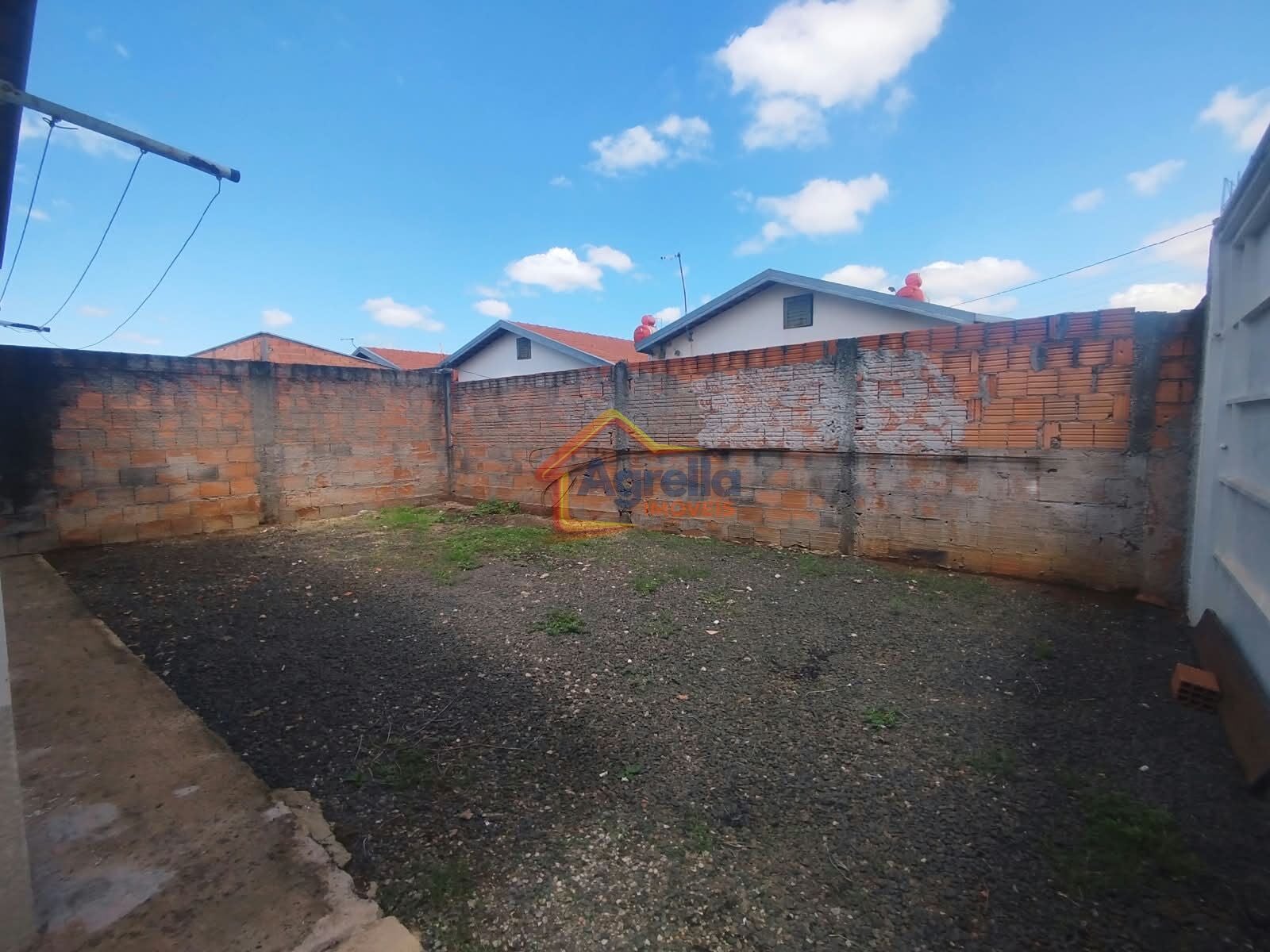 Casa, 2 quartos, 48 m² - Foto 8