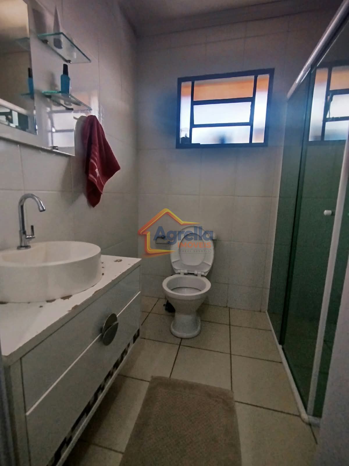 Casa, 2 quartos, 48 m² - Foto 6