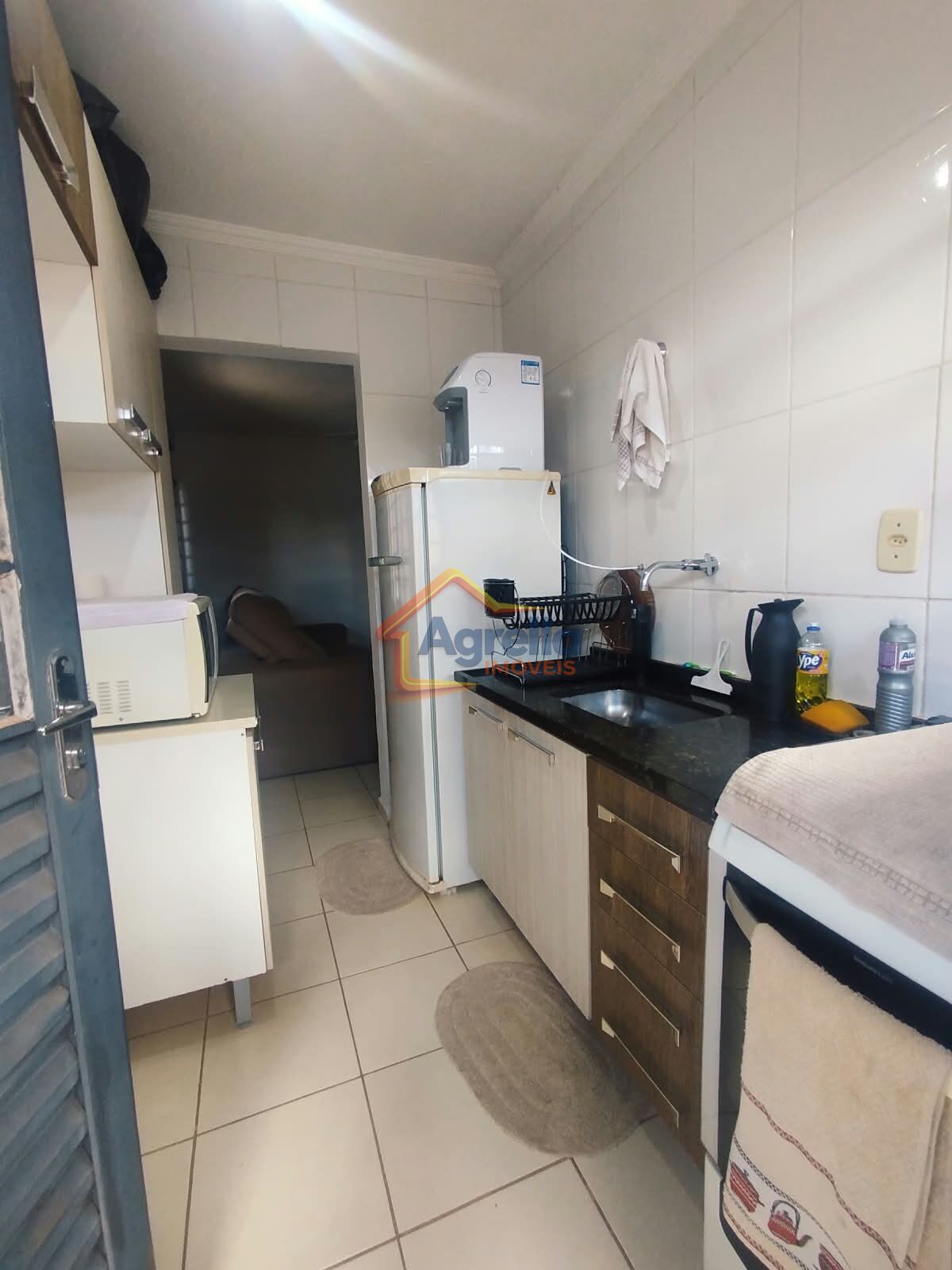 Casa, 2 quartos, 48 m² - Foto 3