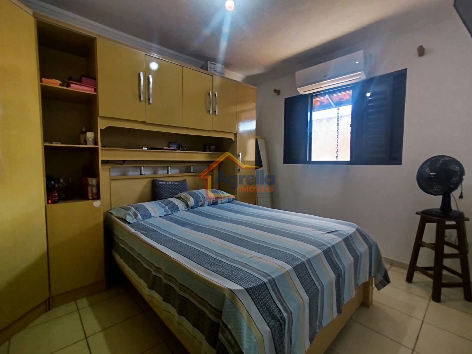Casa, 2 quartos, 48 m² - Foto 5