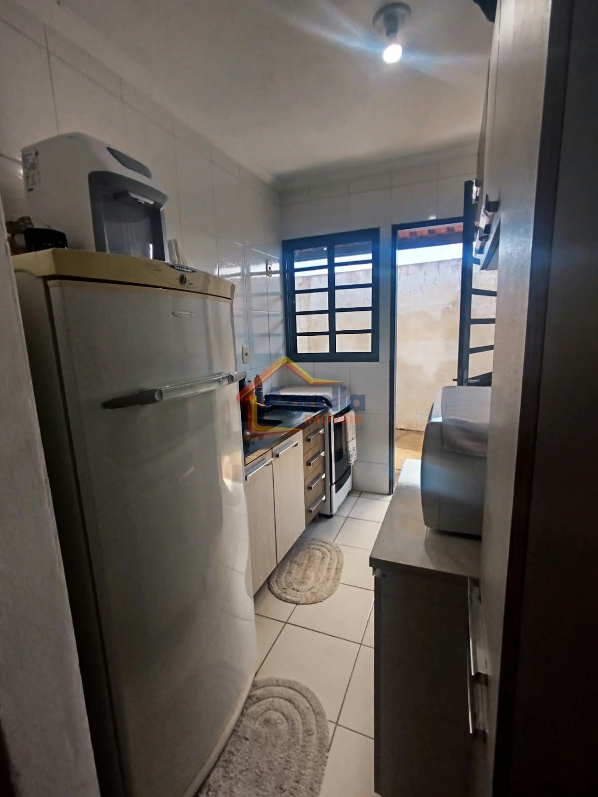 Casa, 2 quartos, 48 m² - Foto 2