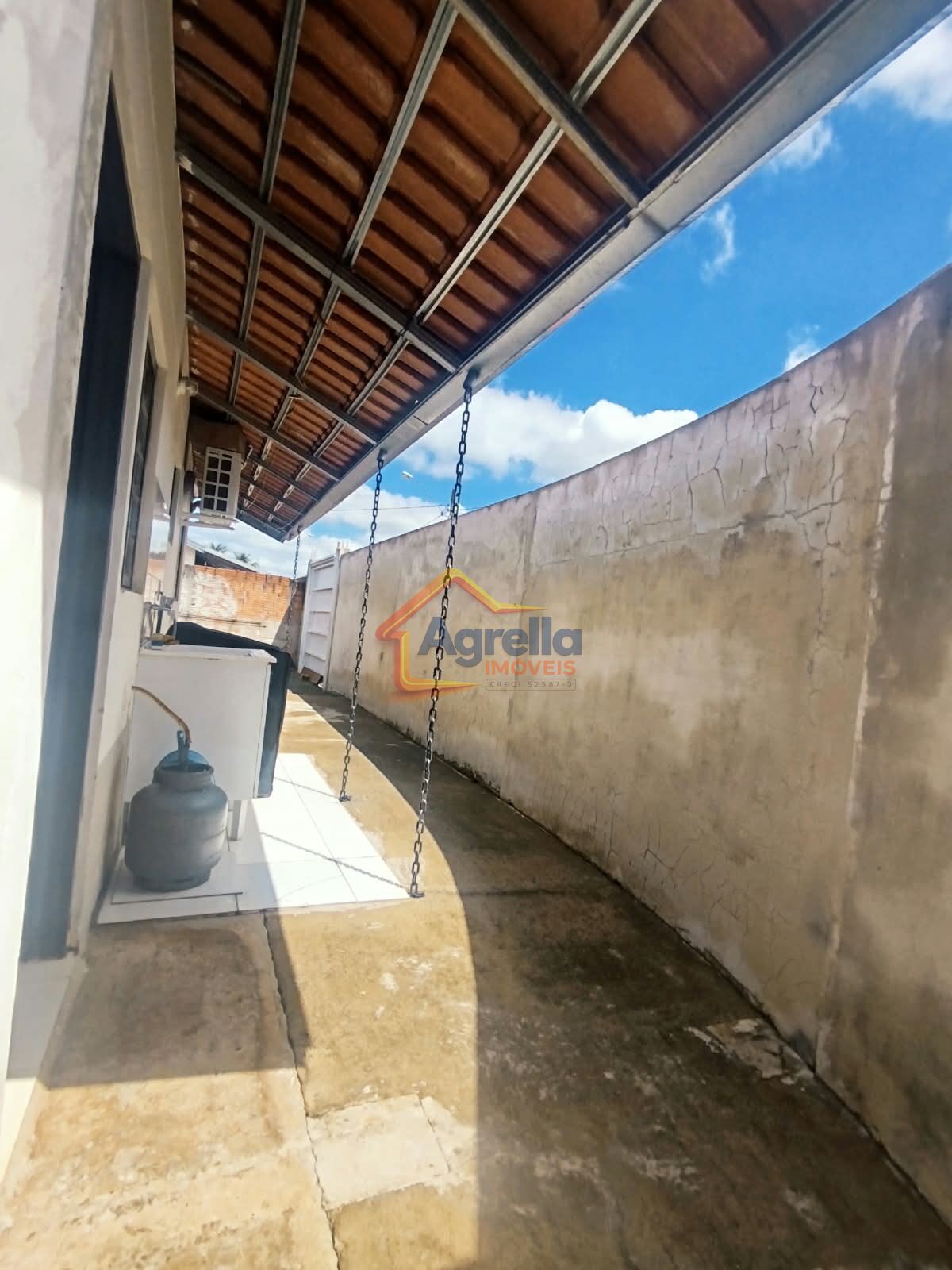 Casa, 2 quartos, 48 m² - Foto 9