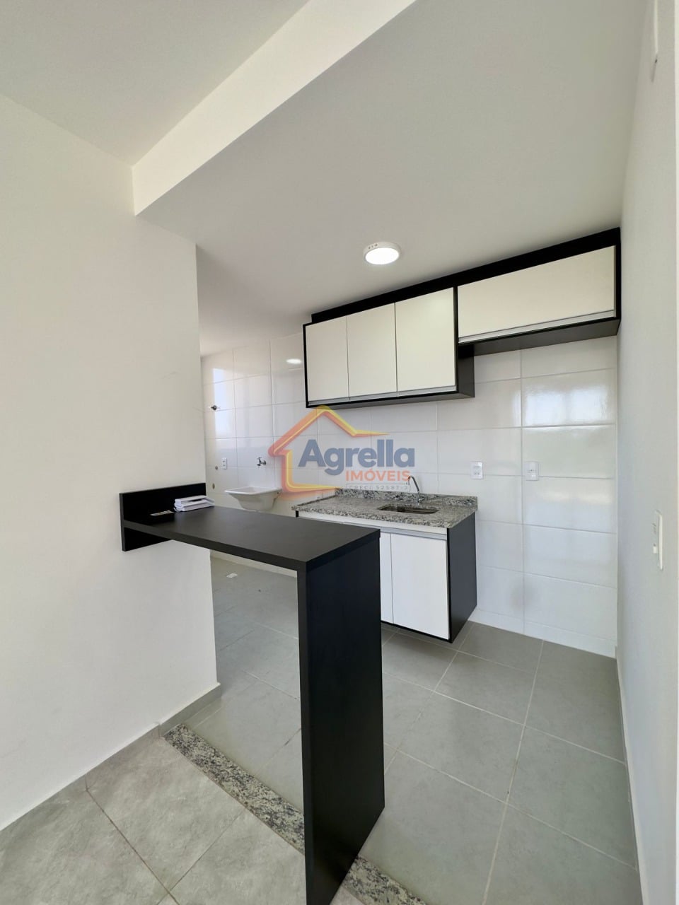 Apartamento, 2 quartos, 55 m² - Foto 1