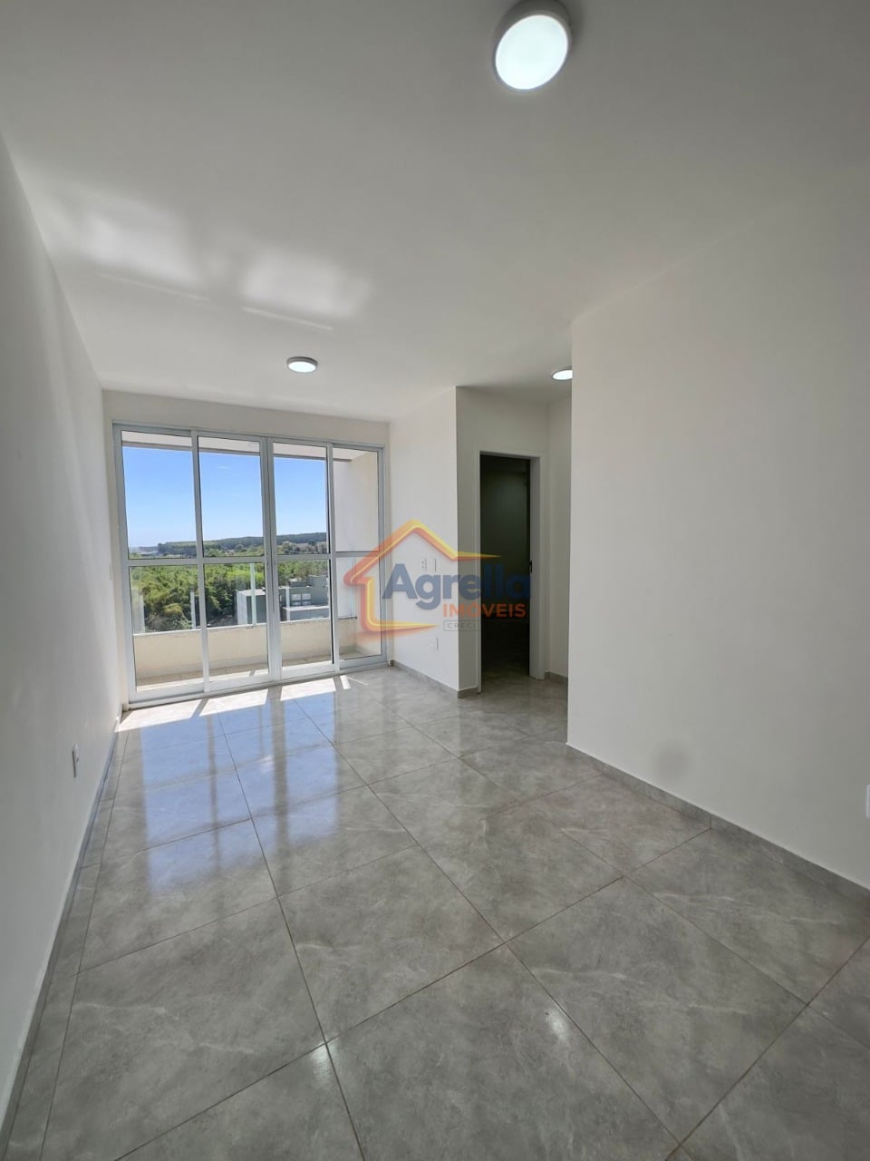 Apartamento, 2 quartos, 55 m² - Foto 2