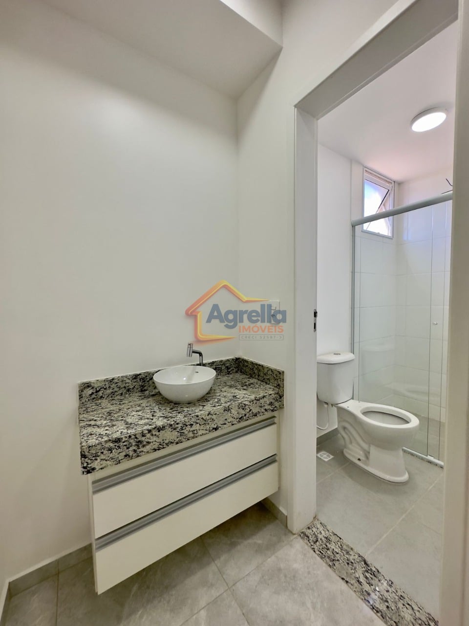 Apartamento, 2 quartos, 55 m² - Foto 11