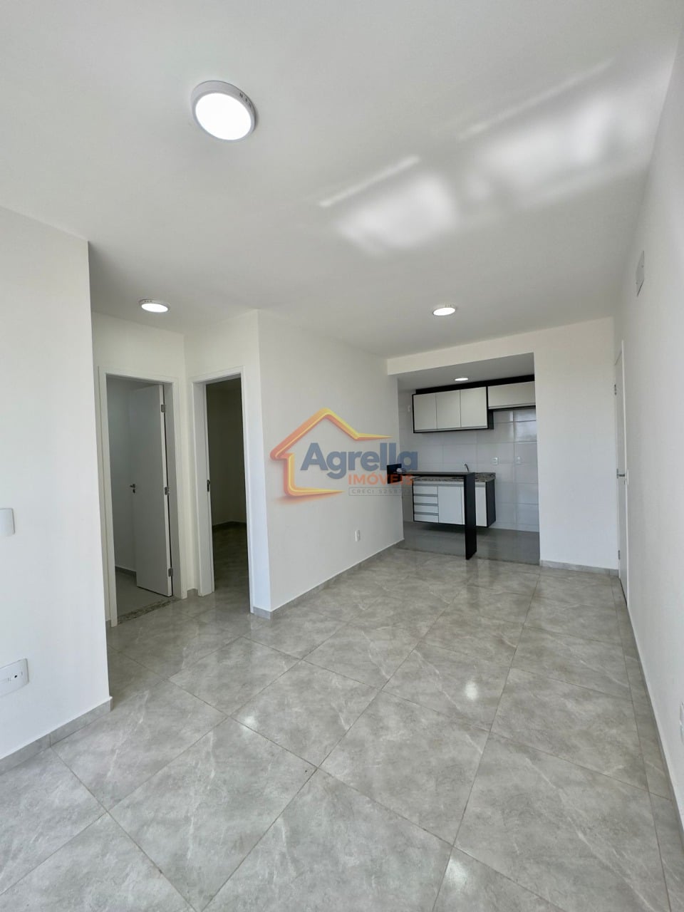 Apartamento, 2 quartos, 55 m² - Foto 5