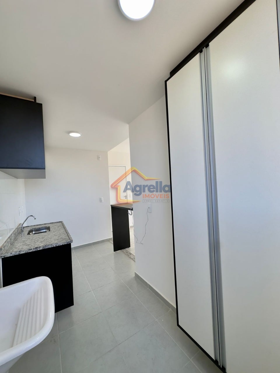 Apartamento, 2 quartos, 55 m² - Foto 7