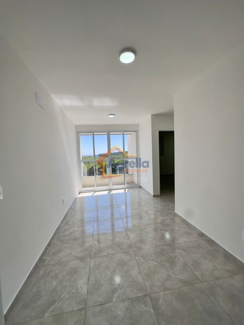 Apartamento, 2 quartos, 55 m² - Foto 3