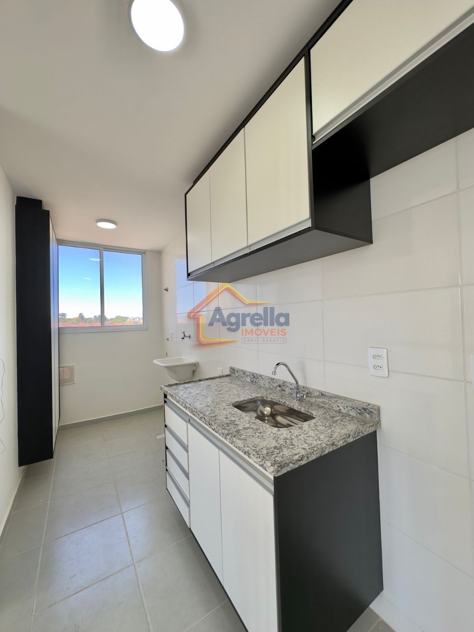 Apartamento, 2 quartos, 55 m² - Foto 6