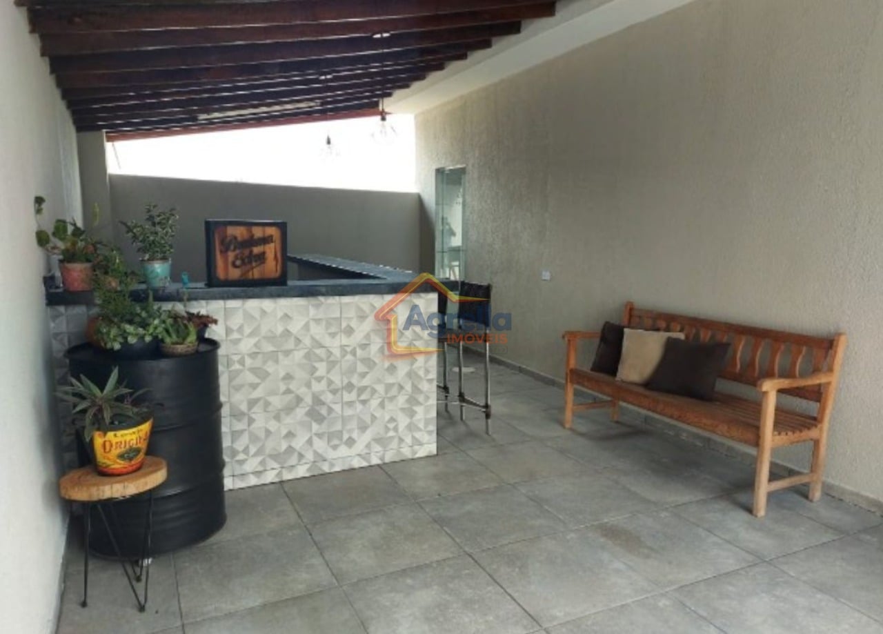 Casa, 2 quartos, 120 m² - Foto 11