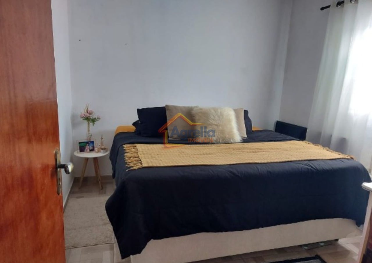 Casa, 2 quartos, 120 m² - Foto 4