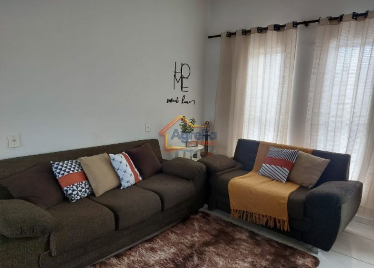 Casa, 2 quartos, 120 m² - Foto 2