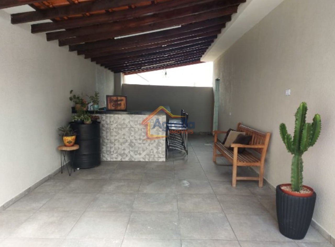 Casa, 2 quartos, 120 m² - Foto 12