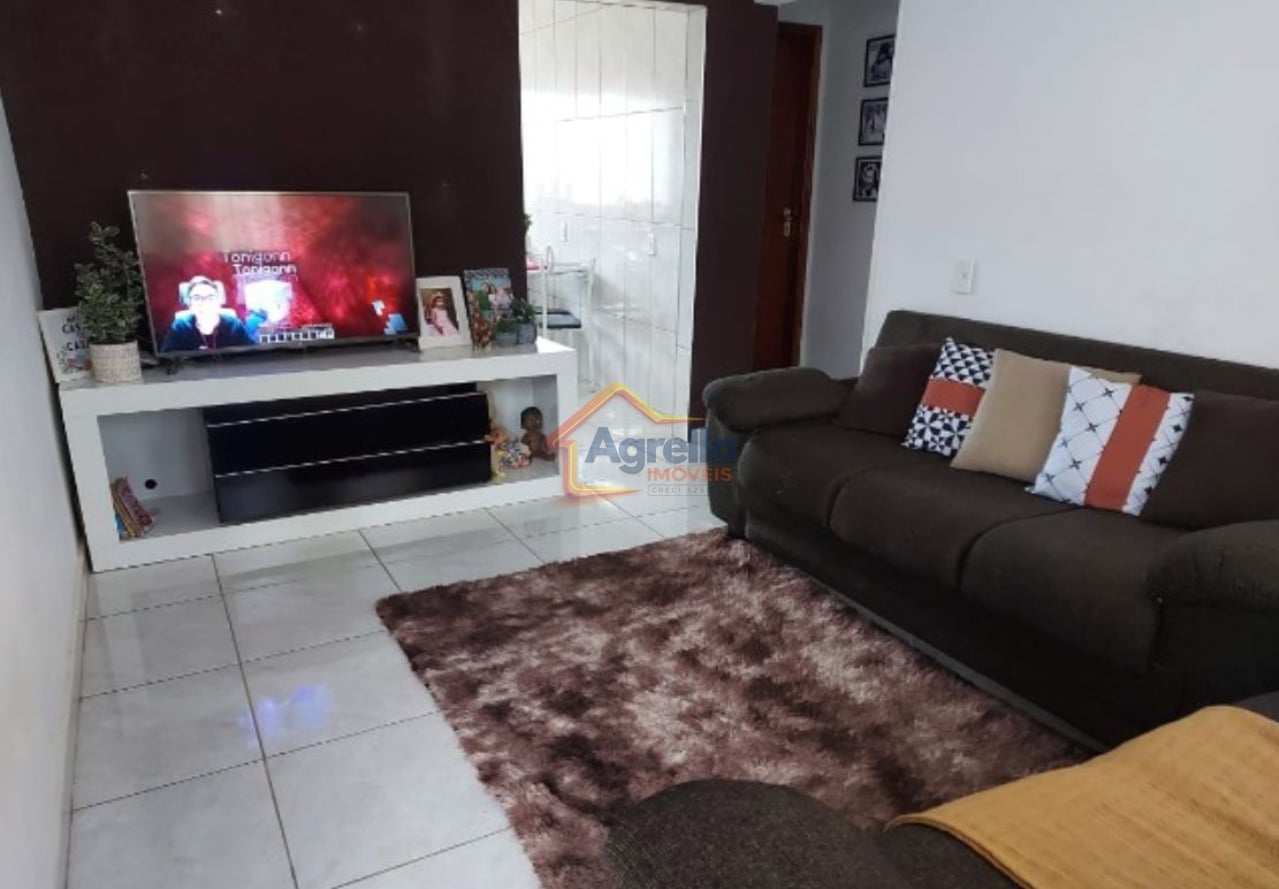 Casa, 2 quartos, 120 m² - Foto 3