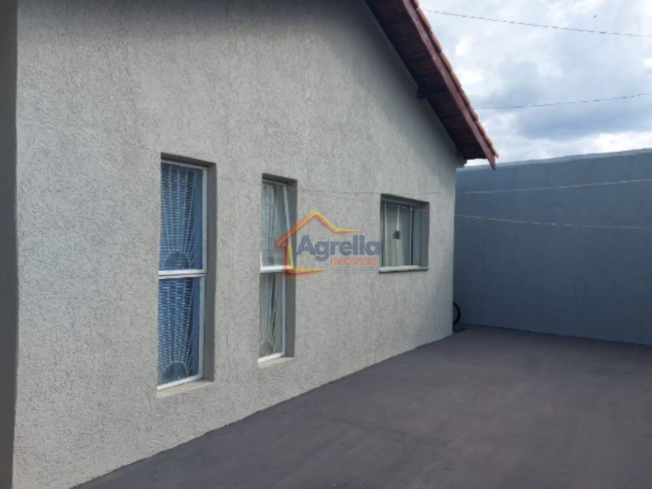 Casa, 2 quartos, 120 m² - Foto 1