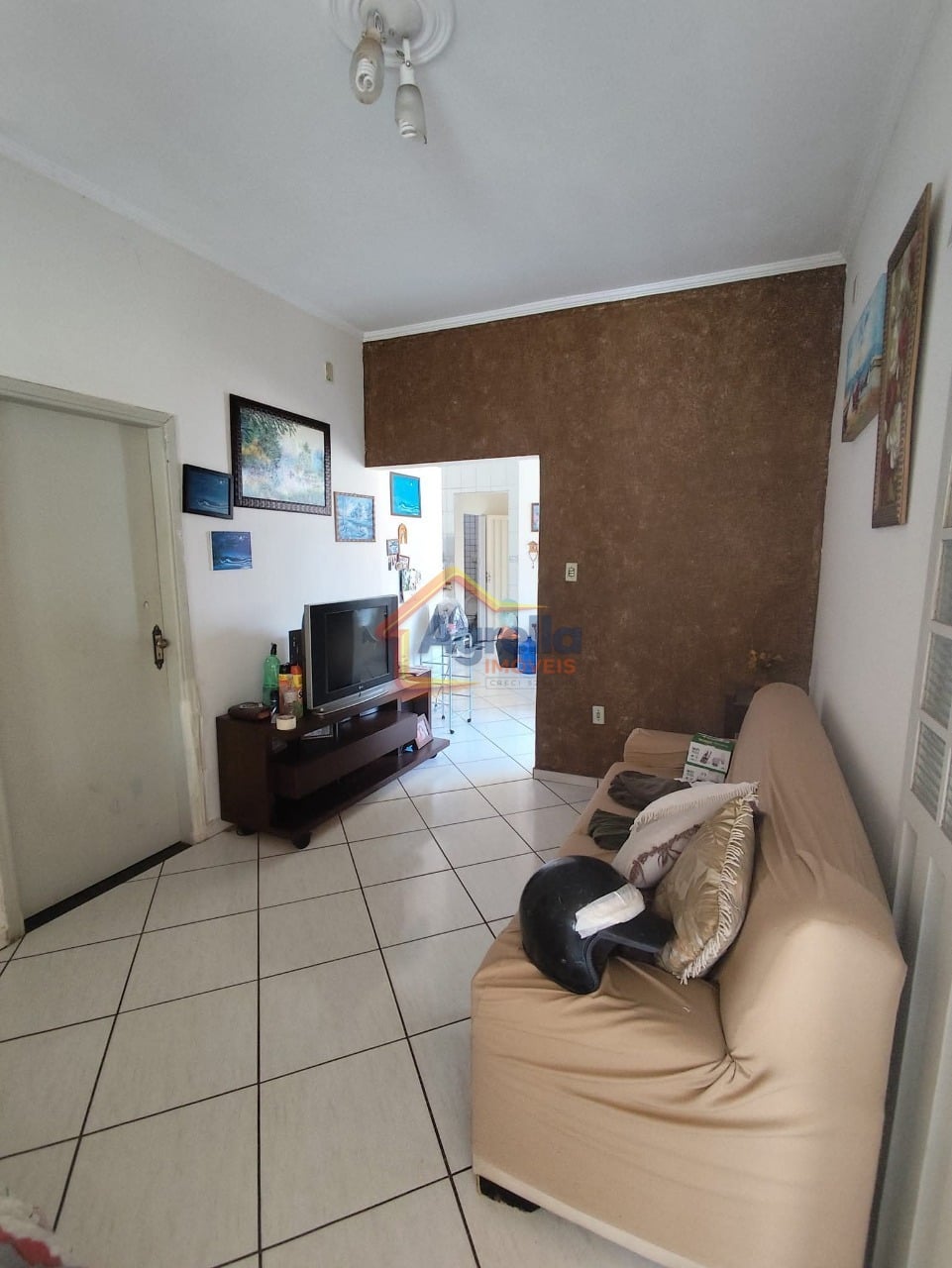 Casa, 3 quartos, 100 m² - Foto 1
