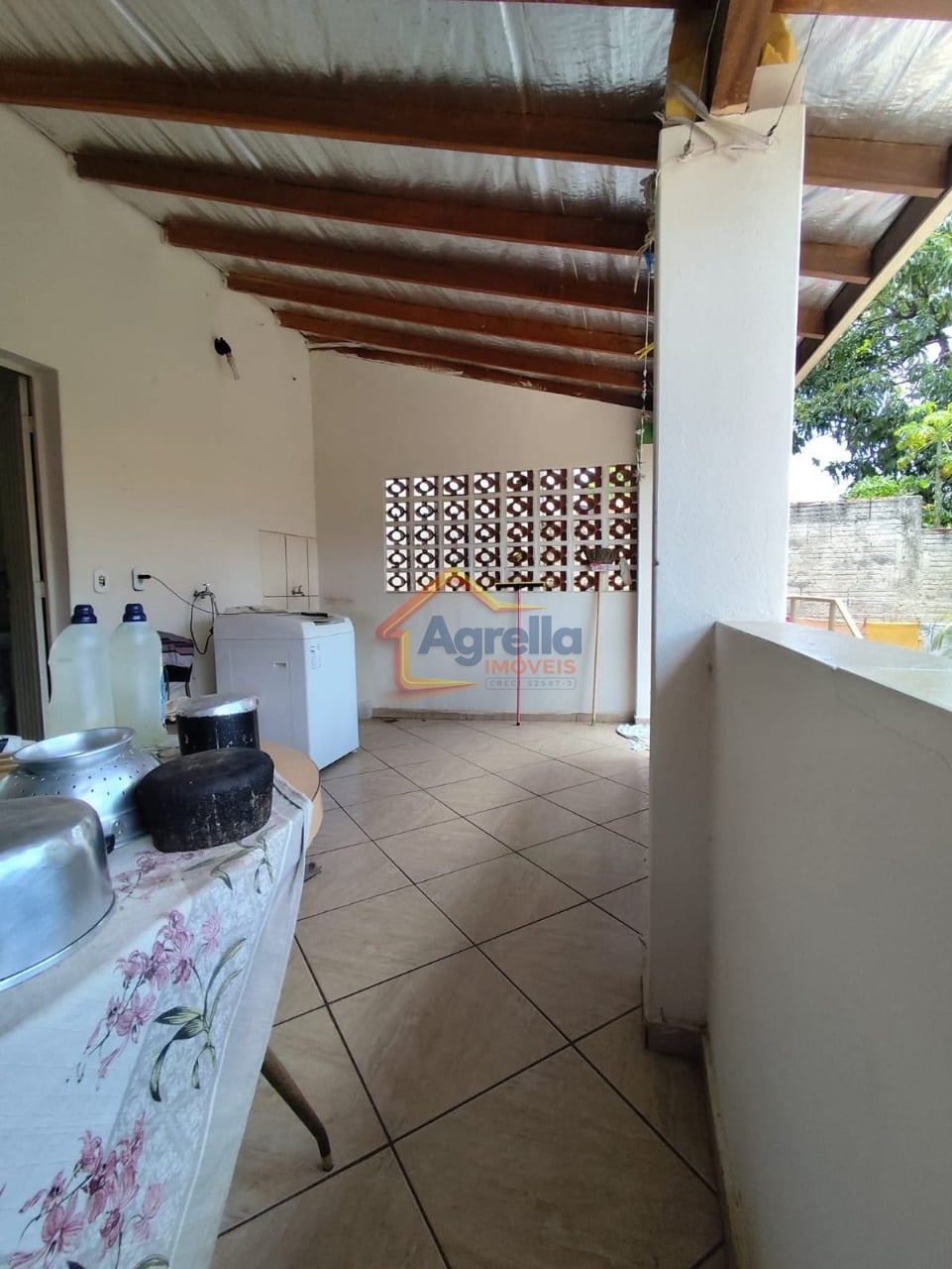 Casa, 3 quartos, 100 m² - Foto 7