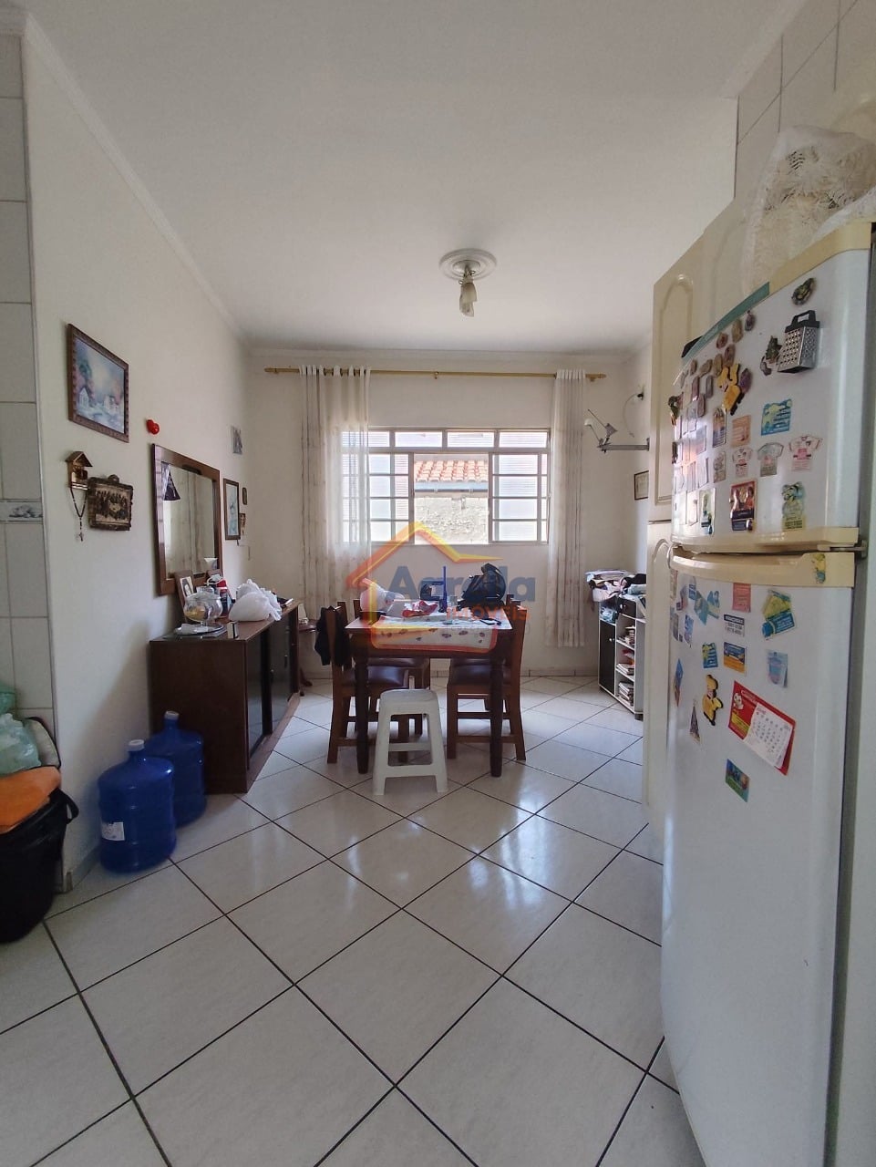 Casa, 3 quartos, 100 m² - Foto 4