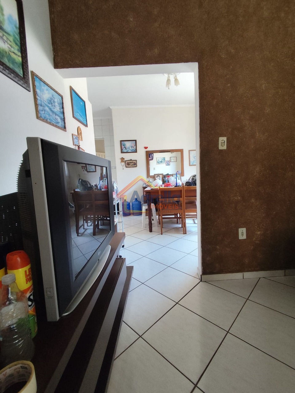 Casa, 3 quartos, 100 m² - Foto 3