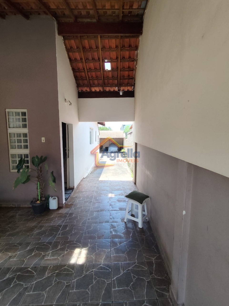 Casa, 3 quartos, 100 m² - Foto 2