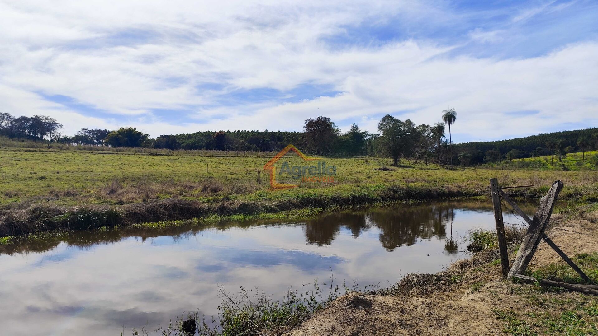 Sítio, 2 quartos, 16 hectares - Foto 4