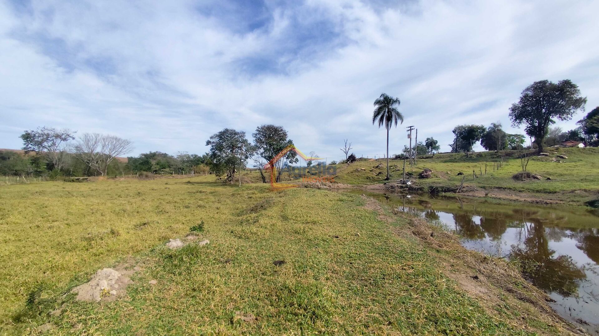 Sítio, 2 quartos, 16 hectares - Foto 17