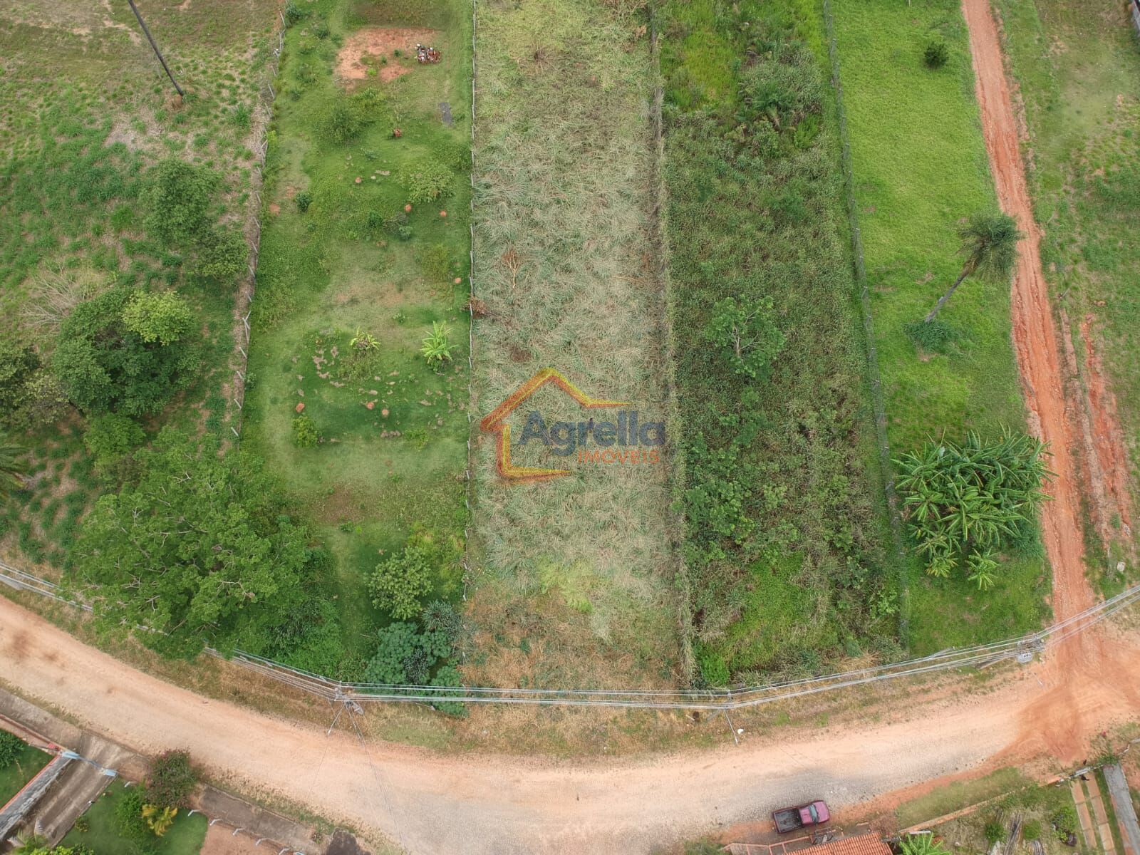 Sítio, 2 quartos, 16 hectares - Foto 18