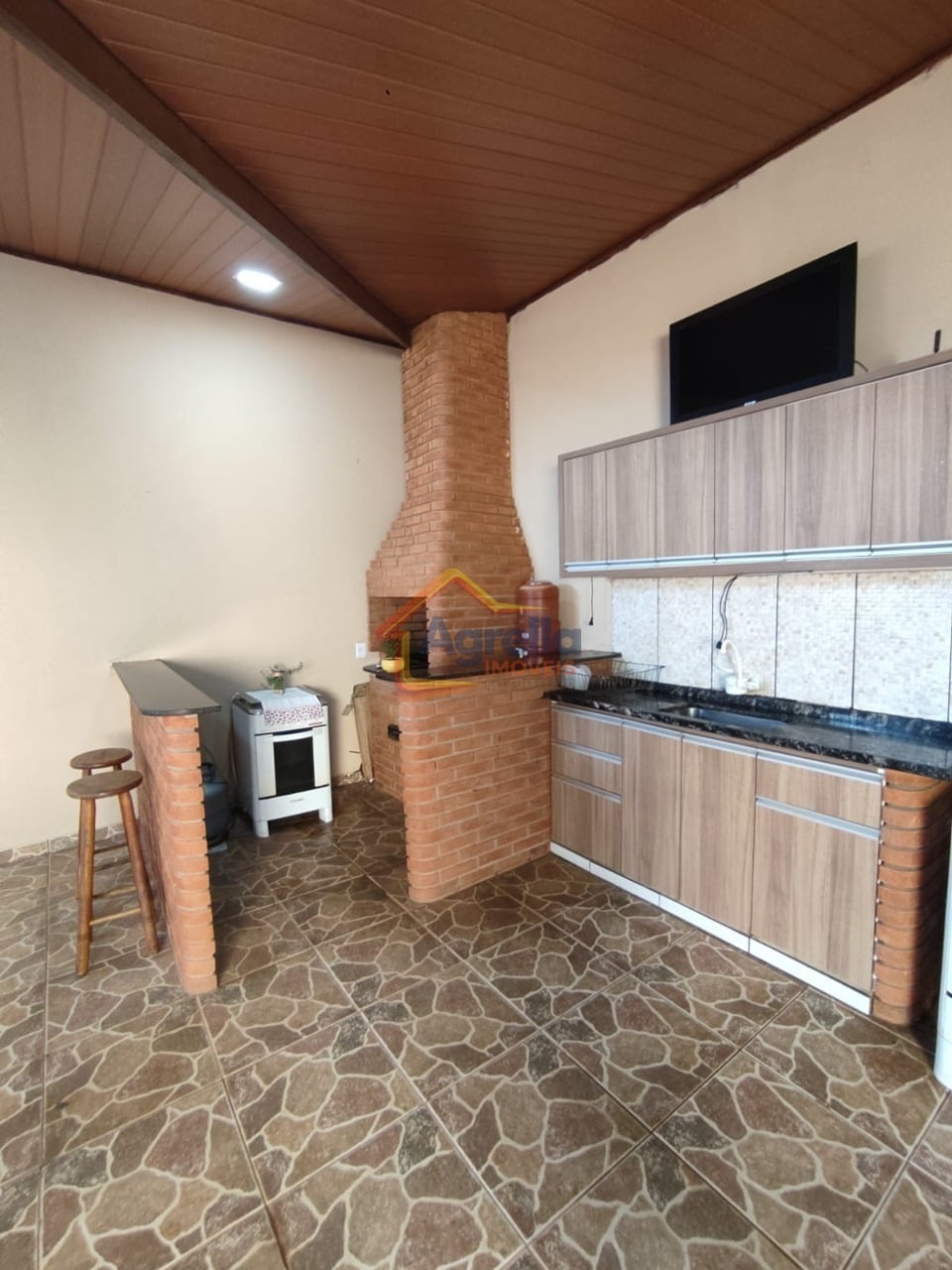 Casa, 3 quartos, 181 m² - Foto 17