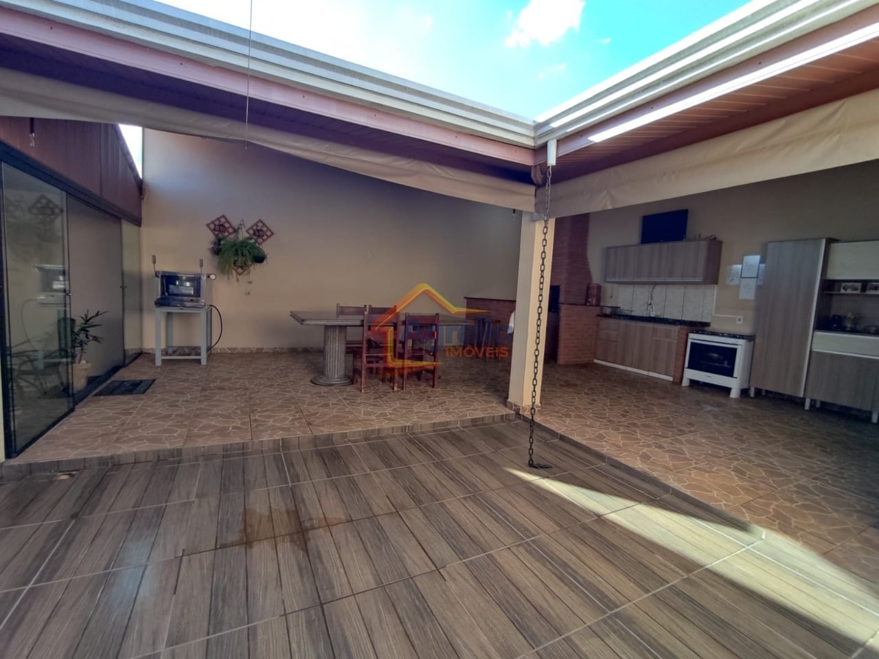 Casa, 3 quartos, 181 m² - Foto 21