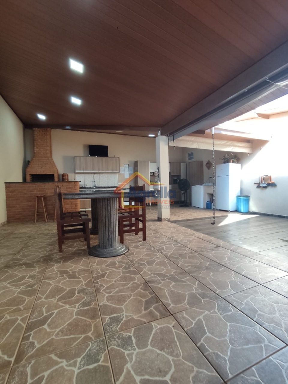 Casa, 3 quartos, 181 m² - Foto 22
