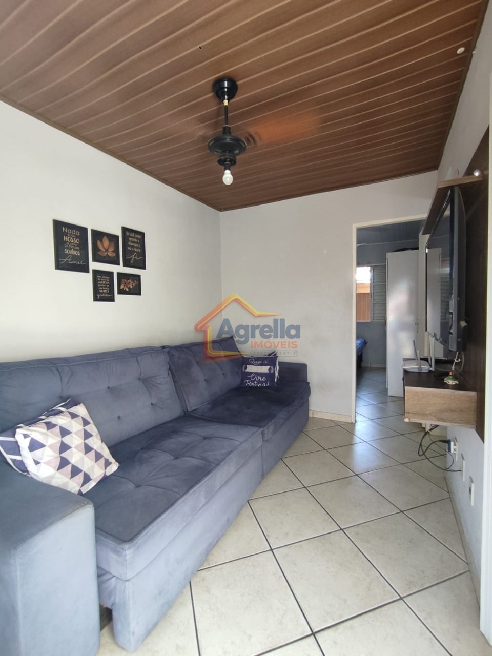 Casa, 3 quartos, 181 m² - Foto 2