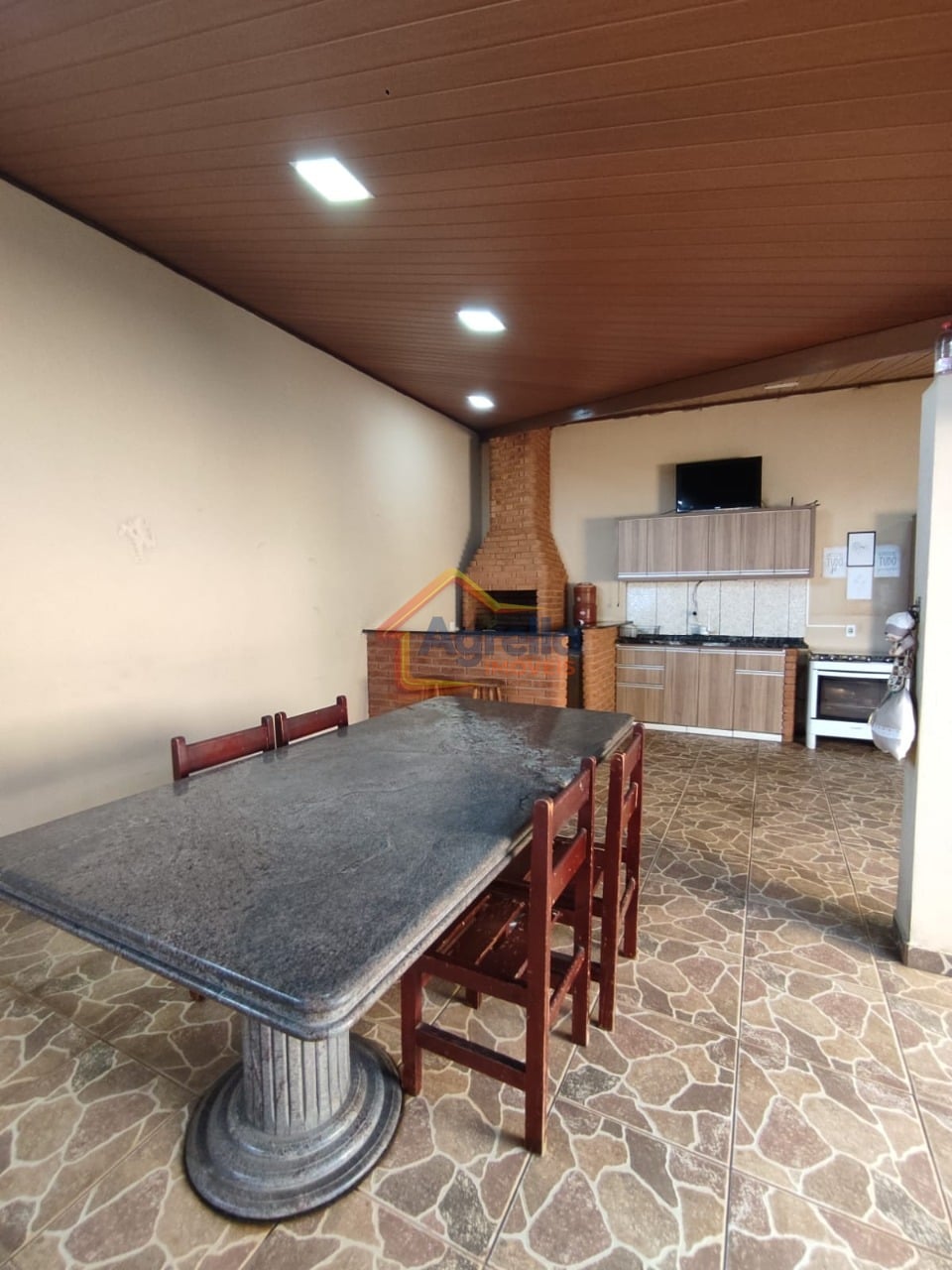Casa, 3 quartos, 181 m² - Foto 16