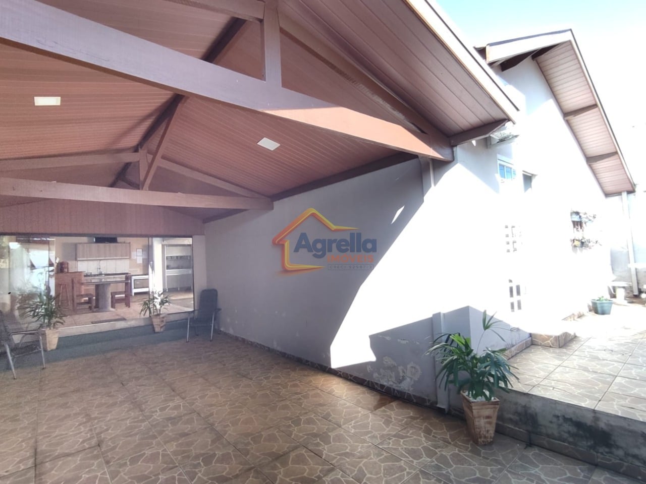 Casa, 3 quartos, 181 m² - Foto 23